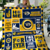 Nashville Predators1 Blanket