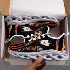 Native American Max Soul Shoes