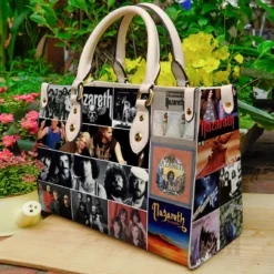 Nazareth Leather Handbag