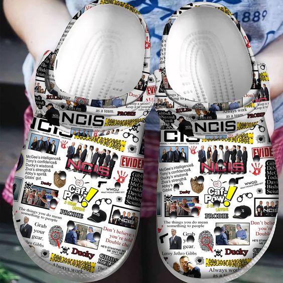Ncis Soft Clogs 1 Ncis Soft Clogs