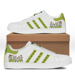 Nct Dream Stan Smith Shoes