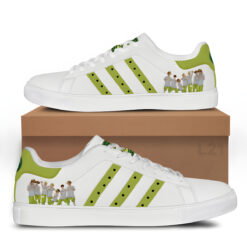 Nct Dream Stan Smith Shoes