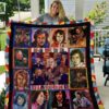 Neil Diamond 5 Blanket
