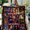 Neil Diamond 5 Blanket