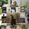 Neil Young 02 Blanket