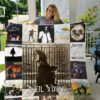 Neil Young 02 Blanket