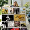 Neil Young Blanket