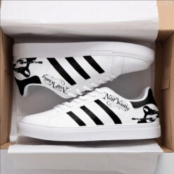 Neil Young Stan Smith Shoes