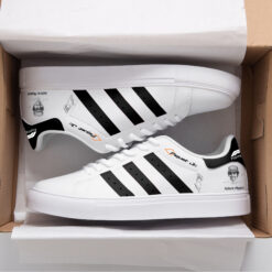 Nelson Piquet Stan Smith Shoes