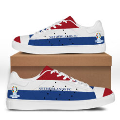 Netherlands FC 1 Stan Smith Shoes