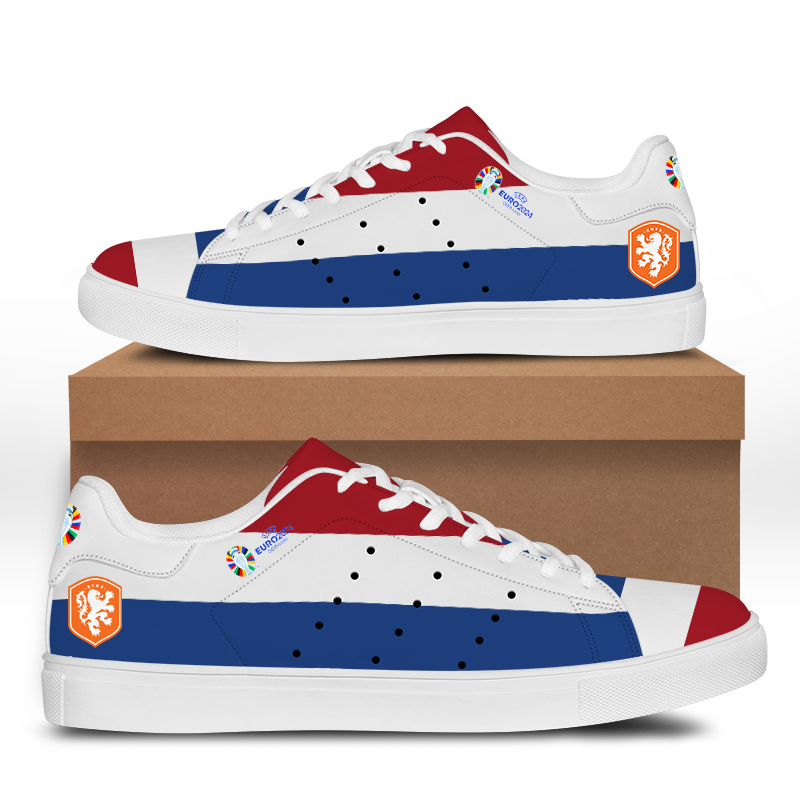 Netherlands FC Stan Smith Shoes 1 Netherlands FC Stan Smith Shoes