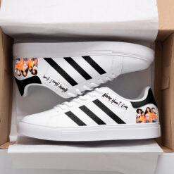 Never Have I Ever Stan Smith Shoes