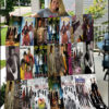 New Edition Blanket 2A
