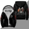 New Edition Fleece Jacket
