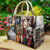 New Edition Leather Handbag