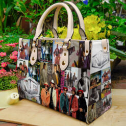 New Edition Leather Handbag