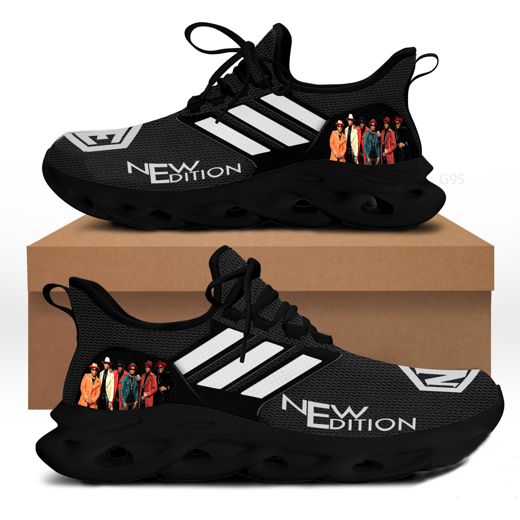 New Edition Max Soul Shoes Shoes 1 New Edition Max Soul Shoes Shoes