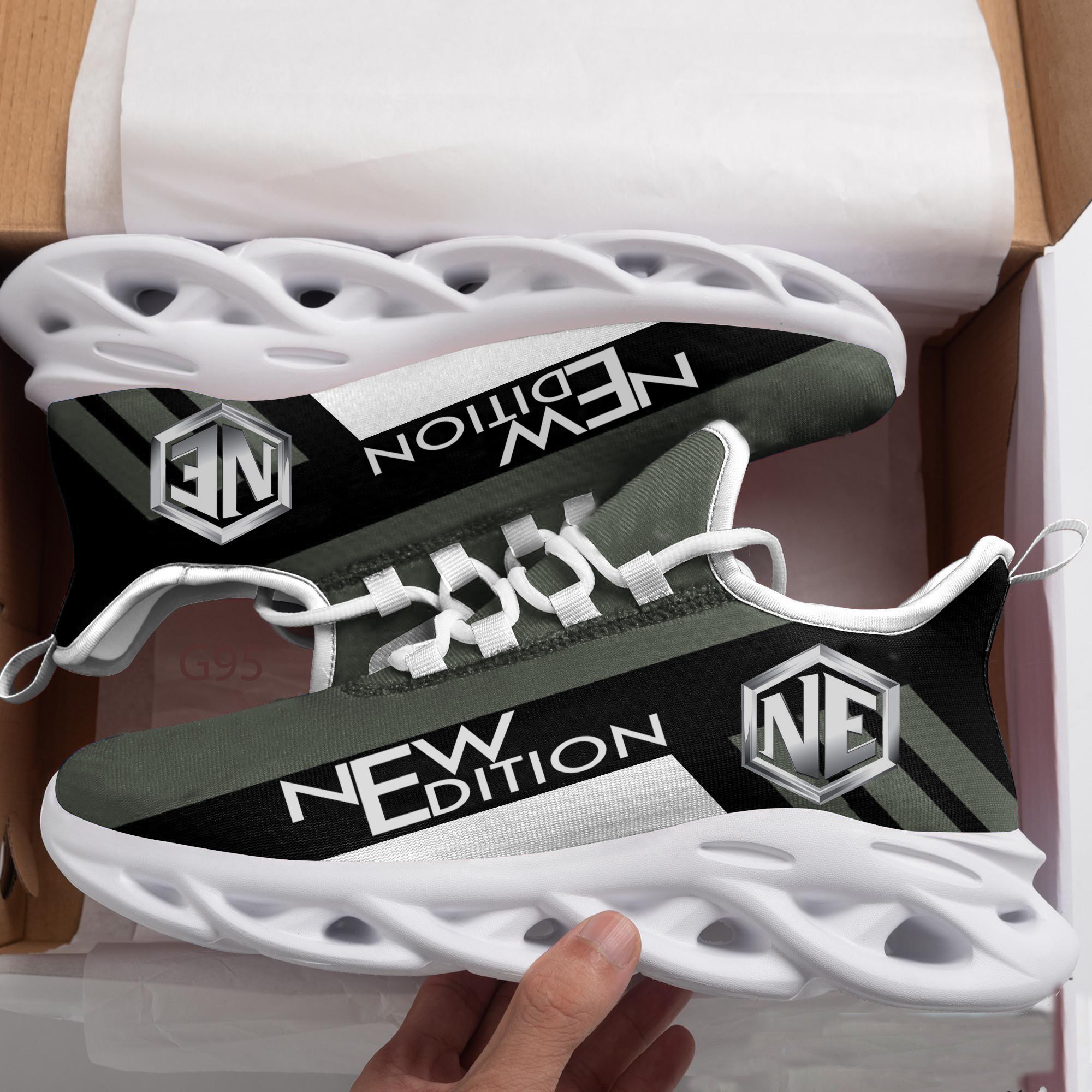 New Edition Max Soul Shoes Shoes 1 New Edition Max Soul Shoes Shoes