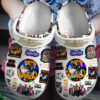 New Edition Soft Clogs