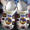 New Edition Soft Clogs