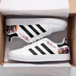 New Edition Stan Smith Shoes
