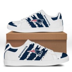New England Patriots A1 Stan Smith Shoes