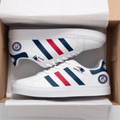 New England Patriots Stan Smith Shoes