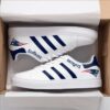 New England Patriots Stan Smith Shoes