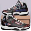 New England Patriots Tide Jordan 11