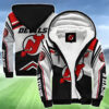 New Jersey Devils 0A Fleece Jacket