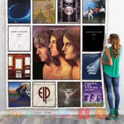 New Order Blanket