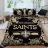 New Orleans Saints 1 Bedding Set