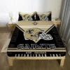 New Orleans Saints 2 Bedding Set