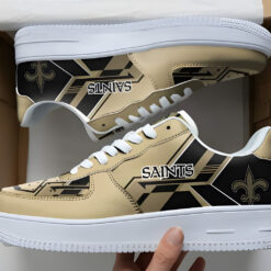 New Orleans Saints A0 Air Force Shoes