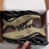 New Orleans Saints B Max Soul Shoes