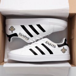 New Orleans Saints G01 Stan Smith Shoes