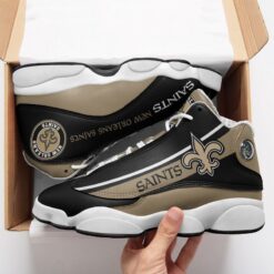 New Orleans Saints Jordan 13