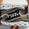 New Orleans Saints Max Soul Shoes