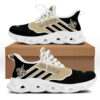 New Orleans Saints Max Soul Shoes Shoes