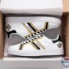 New Orleans Saints Stan Smith Shoes