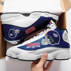 New York Giants 0I Jordan 13