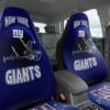 New York Giants Best Seat Covers