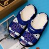 New York Giants Clogs Shoes