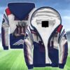 New York Giants Fleece Jacket