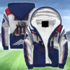 New York Giants Fleece Jacket