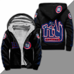 New York Giants Giants Fleece Jacket