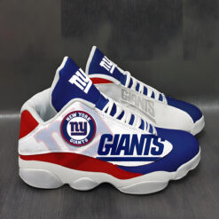 New York Giants Jordan 13