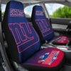 New York Giants Seat Covers