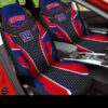 New York Giants Seat Covers