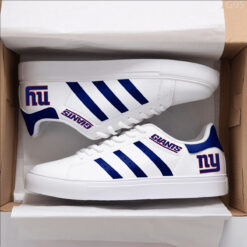 New York Giants Stan Smith Shoes